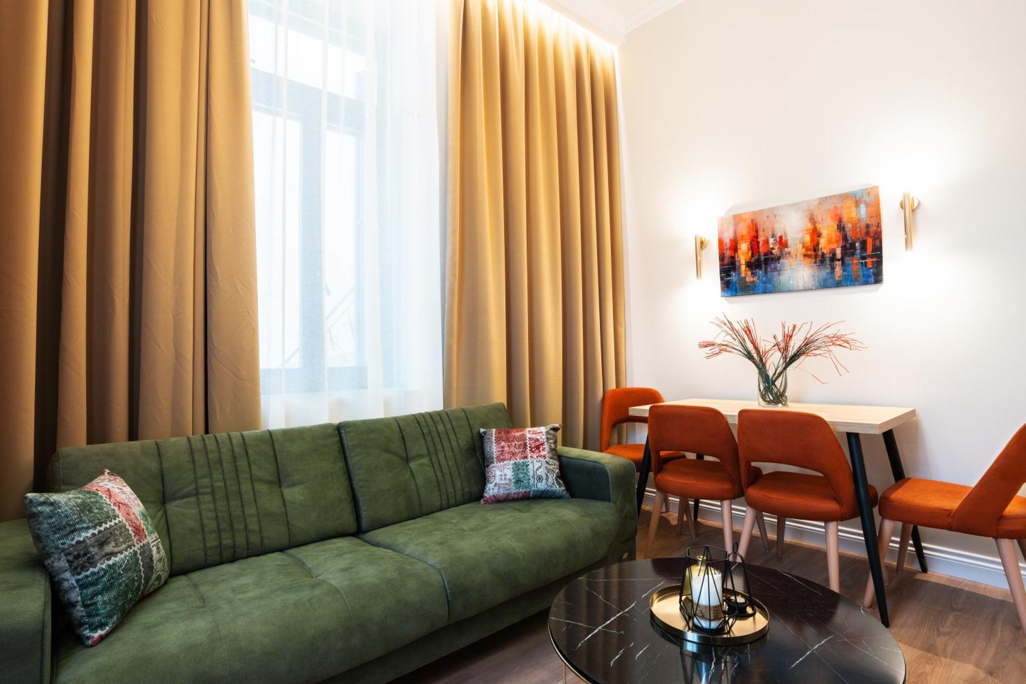 Oikia Classic House Kavala Pokoj fotografie
